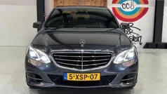 Gebruikt 2013 Mercedes E200 Avantgarde Sedan | € 18.950 (Eerlijke prijs)