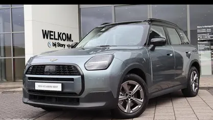 Occasion Mini Countryman Classic 156 PK (114 kW) 2024 SUV