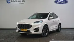 Gebruikt 2023 Ford Kuga ST-Line X SUV | € 30.695 (Eerlijke prijs)