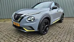 Grijs Gebruikt 2022 Nissan Kiiro SUV | € 21.950 (Eerlijke prijs)