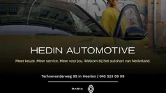 Blauw Gebruikt 2021 Renault Captur Intens SUV | € 20.950 (Eerlijke prijs)