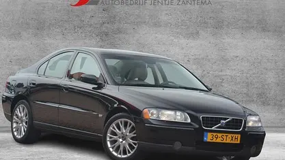 Occasion Volvo S60 170 PK (125 kW) 2006 Sedan
