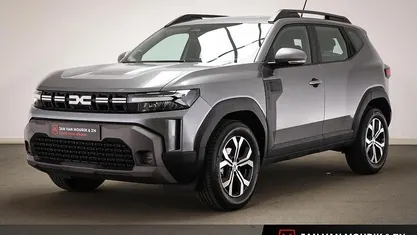 Occasion Dacia Duster Expression 140 PK (102 kW) 2026 Grijs SUV