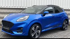 Gebruikt 2020 Ford Puma ST-Line X SUV | € 19.945 (Eerlijke prijs)