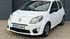 Gebruikt 2011 Renault Twingo Authentique Hatchback | € 2.750 (Eerlijke prijs)