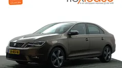 Bruin metallic Gebruikt 2018 Seat Toledo Business Hatchback | € 16.900 (Eerlijke prijs)