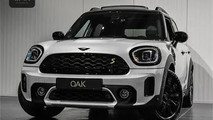 Occasion Mini Cooper Countryman Classic 219 PK (161 kW) 2022 SUV