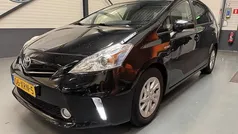 Gebruikt 2012 Toyota Prius+ MPV | € 9.950 (Eerlijke prijs)