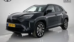 Gebruikt 2024 Toyota Yaris Cross Limited SUV | € 29.945 (Eerlijke prijs)