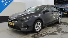 Gebruikt 2023 Kia Ceed Sportswagon Stationwagen | € 22.999 (Eerlijke prijs)