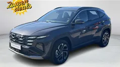 Grijs Nieuw 2025 Hyundai Tucson Comfort SUV | € 40.890 (Goede deal)
