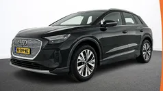 Gebruikt 2021 Audi Q4 e-tron Advanced Plus SUV | € 28.890 (Eerlijke prijs)