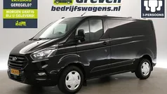 Gebruikt 2021 Ford Transit Custom Van | € 13.800 (Super prijs)