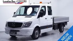 Gebruikt 2015 Mercedes Sprinter Van | € 13.950 (Goede deal)