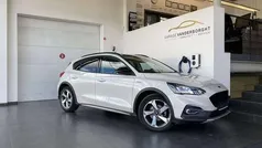 Gebruikt 2022 Ford Focus Active Hatchback | € 19.880 (Goede deal)