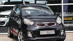 Gebruikt 2013 Kia Picanto Comfort Hatchback | € 4.350 (Goede deal)