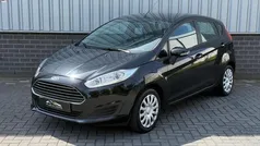 Gebruikt 2016 Ford Fiesta Style Hatchback | € 7.499 (Eerlijke prijs)