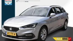 Gebruikt 2022 Seat Leon Style Stationwagen | € 28.400 (Eerlijke prijs)