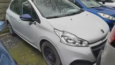 Gebruikt 2019 Peugeot 208 Hatchback | € 9.700 (Super prijs)