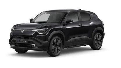 Occasion 2026 Suzuki Vitara SUV | € 35.900 (Eerlijke prijs)