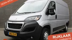 Grijs Gebruikt 2022 Peugeot Boxer Van | € 19.950 (Goede deal)