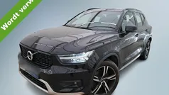 Suv Gebruikt 2020 Volvo XC40 R-Design SUV | € 33.950 (Eerlijke prijs)