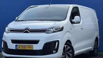 Occasion 2018 Citroën Jumpy MPV | € 17.499 (Eerlijke prijs)