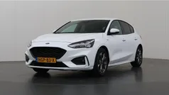 Gebruikt 2021 Ford Focus Business Edition Hatchback | € 21.330 (Eerlijke prijs)