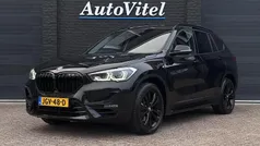Gebruikt 2022 BMW X1 Sport Line SUV | € 30.945 (Eerlijke prijs)
