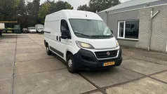 Gebruikt 2019 Fiat Ducato Van | € 14.950 (Super prijs)
