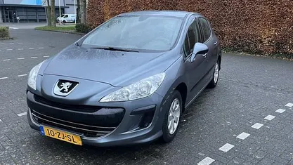 Gebruikt 2008 Peugeot 308 Hatchback | € 1.990 (Eerlijke prijs)