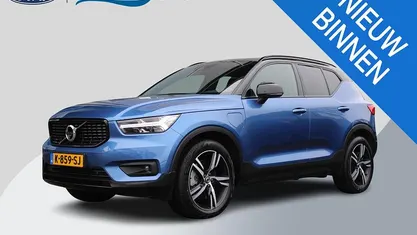 Occasion Volvo XC40 R-Design 262 PK (192 kW) 2021 SUV