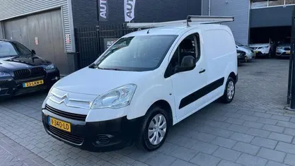Occasion Citroën Berlingo 90 PK (66 kW) 2009 MPV