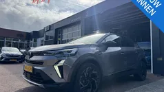 Grijs Nieuw 2025 Renault Captur Esprit Alpine SUV | € 36.390 (Eerlijke prijs)