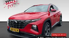 Gebruikt 2021 Hyundai Tucson Premium SUV | € 30.930 (Eerlijke prijs)