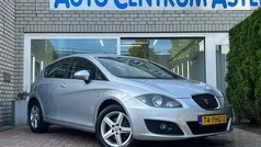 Gebruikt 2010 Seat Leon Sport Hatchback | € 4.499 (Eerlijke prijs)