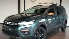 Gebruikt 2024 Dacia Jogger Extreme MPV | € 22.990 (Eerlijke prijs)