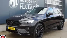 Zwart Gebruikt 2024 Volvo XC60 Plus SUV | € 54.950 (Super prijs)