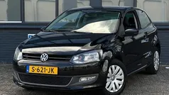 Gebruikt 2011 VW Polo Hatchback | € 4.950 (Eerlijke prijs)
