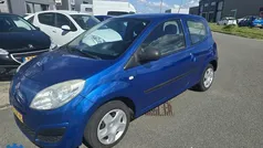 Blauw Gebruikt 2008 Renault Twingo Authentique Hatchback | € 2.250 (Eerlijke prijs)