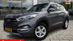 Gebruikt 2017 Hyundai Tucson Comfort SUV | € 15.900 (Goede deal)