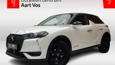 Wit Gebruikt 2021 DS Automobiles DS3 Crossback Performance SUV | € 19.890 (Eerlijke prijs)