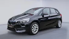 Zwart Gebruikt 2018 BMW 225 Active Tourer iPerformance MPV | € 19.645 (Eerlijke prijs)