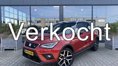 Rood Gebruikt 2019 Seat Arona Business SUV | € 16.750 (Goede deal)