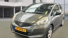 Gebruikt 2012 Honda Jazz S Hatchback | € 3.750 (Eerlijke prijs)