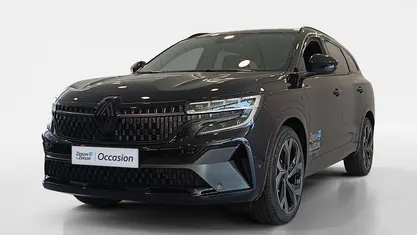 Gebruikt 2025 Renault Espace Esprit Alpine MPV | € 39.940 (Eerlijke prijs)