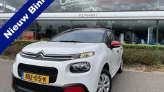Gebruikt 2019 Citroën C3 Live Hatchback | € 10.250 (Eerlijke prijs)
