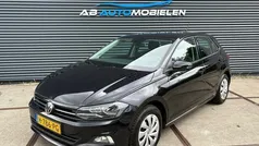 Zwart Gebruikt 2019 VW Polo Highline Hatchback | € 10.950 (Eerlijke prijs)