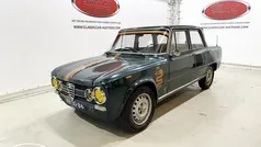 Gebruikt 1969 Alfa Romeo Giulia Super Sedan | € 16.500