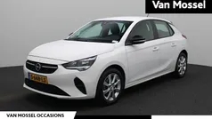 Wit Gebruikt 2023 Opel Corsa Hatchback | € 13.900 (Eerlijke prijs)